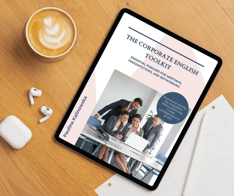 angielski biznesowy, kurs biznesowy angielski, przygotowanie do rozmowy po angielsku