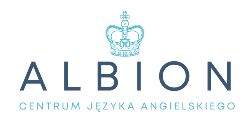 Logo Albion Paulina Kalinowska