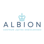 logo Albion oddalone